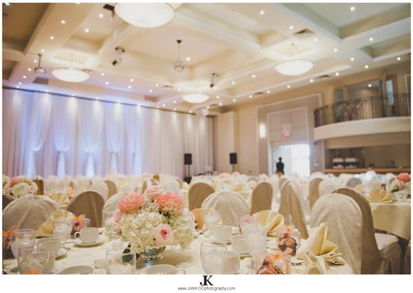 The Garden Banquet & Convention Centre