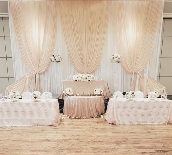 The Garden Banquet & Convention Centre