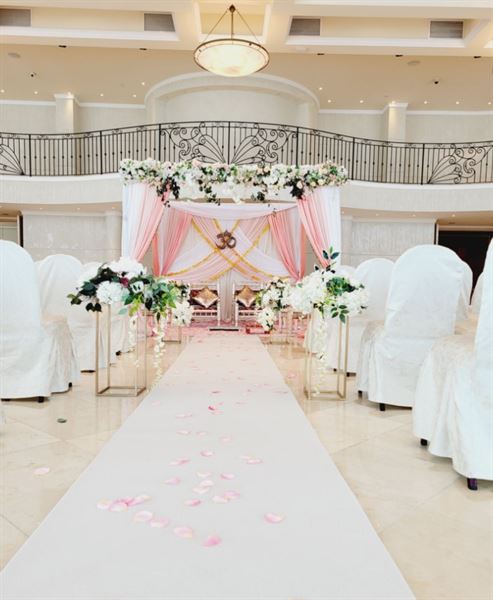 The Garden Banquet & Convention Centre