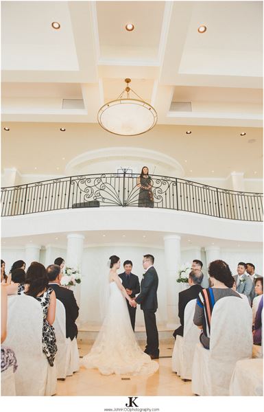 The Garden Banquet & Convention Centre