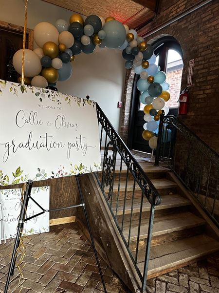 The Cotton Gin Venue