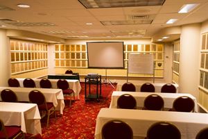 Additional Event Spaces