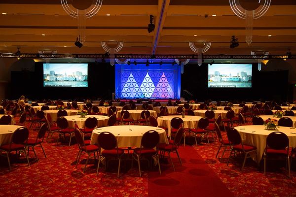 Monona Terrace Community And Convention Center