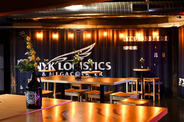 Barrel Room | Private Events