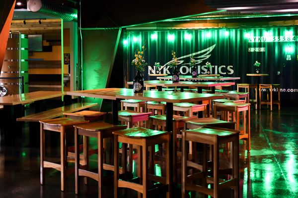 Barrel Room | Private Events