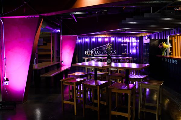 Barrel Room | Private Events