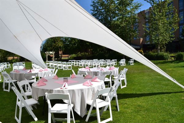 Coeur d'Alene Casino Resort