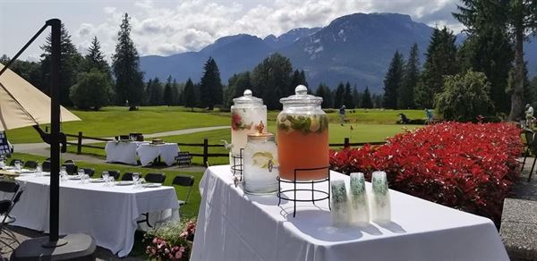 Squamish Valley Golf Club