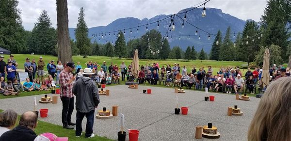 Squamish Valley Golf Club