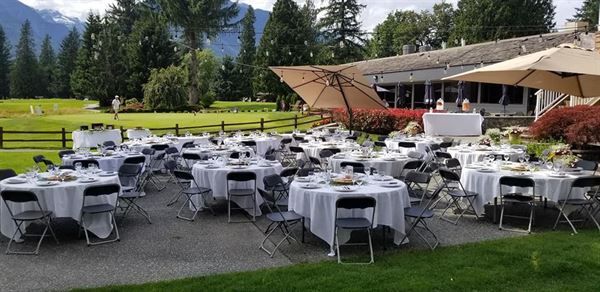 Squamish Valley Golf Club