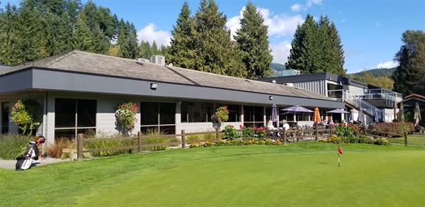 Squamish Valley Golf Club
