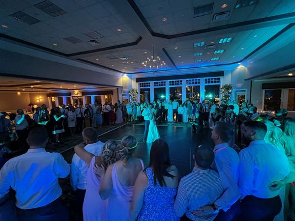 Sound Decisions Entertainment