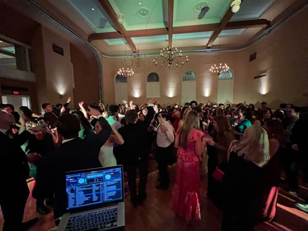 Sound Decisions Entertainment