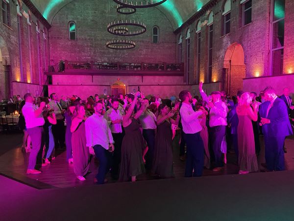 Sound Decisions Entertainment