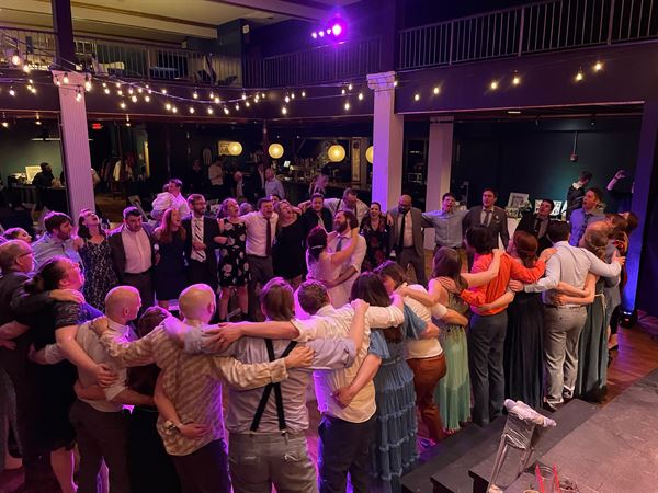 Sound Decisions Entertainment