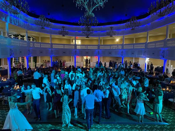 Sound Decisions Entertainment