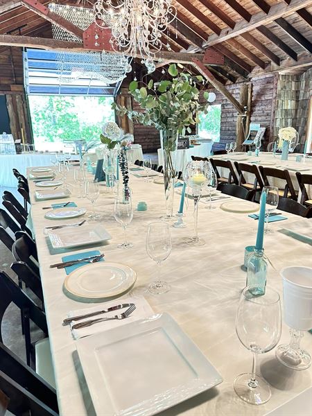 East of Yellowstone Lodge and Retreat LLC