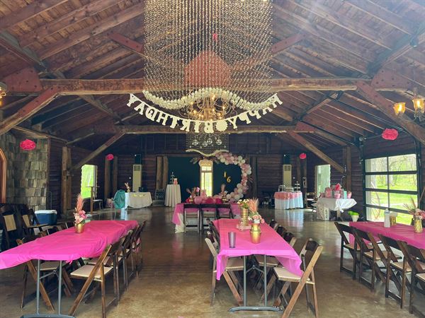 East of Yellowstone Lodge and Retreat LLC