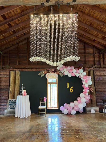 East of Yellowstone Lodge and Retreat LLC