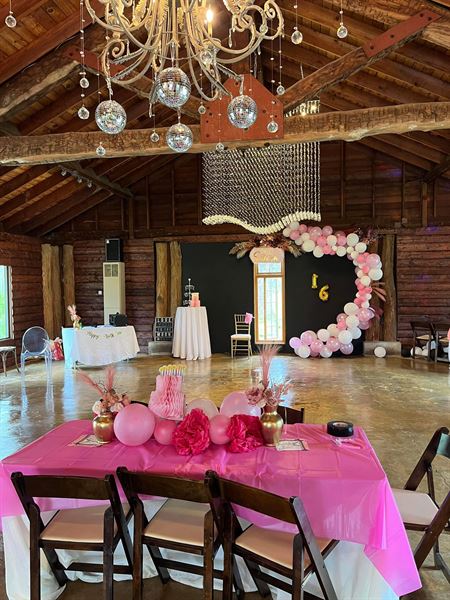 East of Yellowstone Lodge and Retreat LLC