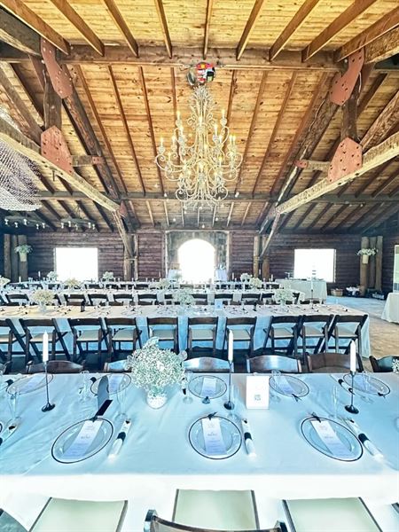 East of Yellowstone Lodge and Retreat LLC