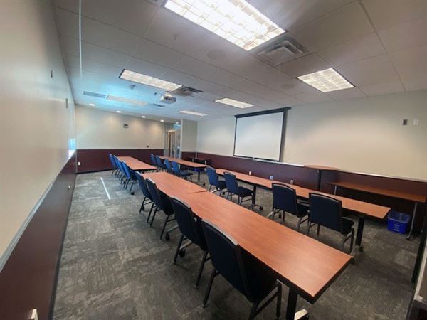 Rio Vista Recreation Center