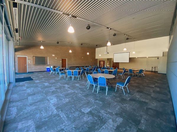 Rio Vista Recreation Center