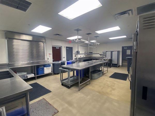 Rio Vista Recreation Center