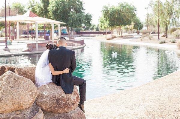 Rio Vista Recreation Center