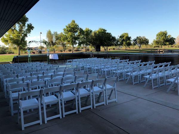 Rio Vista Recreation Center