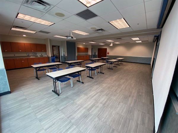 Rio Vista Recreation Center