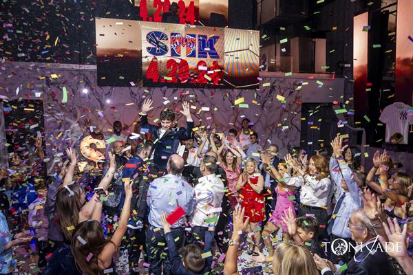 The Venue Fort Lauderdale