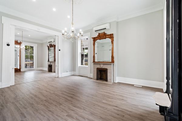 The Hallet-Irby House