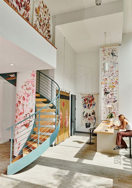 ArtHouse by Sedef Gali