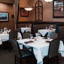 Dulcino's Italian Steakhouse