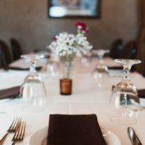 Dulcino's Italian Steakhouse