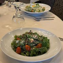 Dulcino's Italian Steakhouse