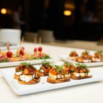 Dulcino's Italian Steakhouse