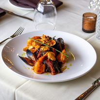 Dulcino's Italian Steakhouse