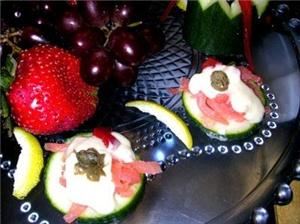 Feast On This Catering & Memorable Events