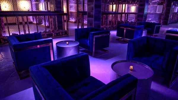 Kanya Lounge