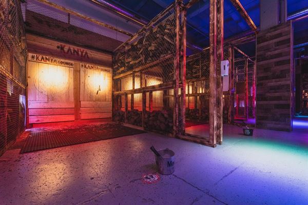 Kanya Lounge
