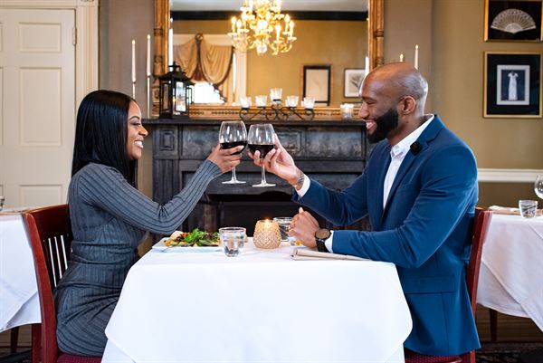 Elkridge Furnace Inn