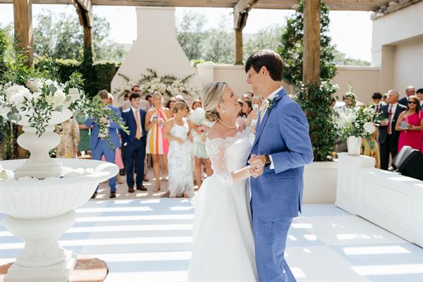 The Courtyard on Dauphin