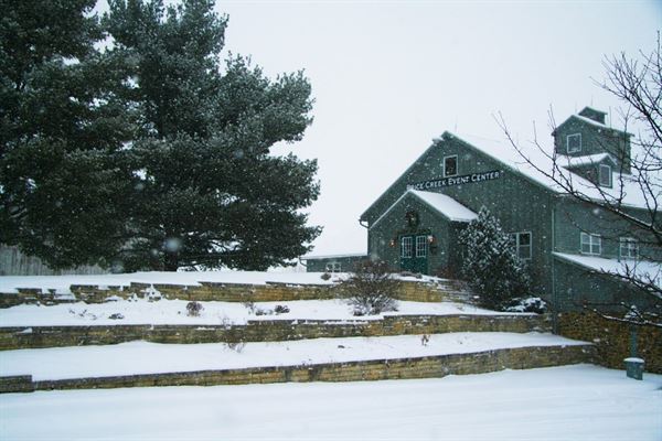 Price Creek Event Center