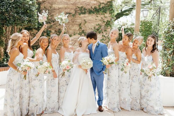 The Courtyard on Dauphin