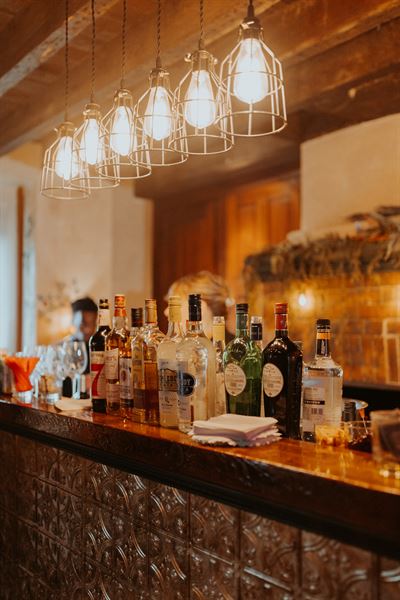 Elkridge Furnace Inn