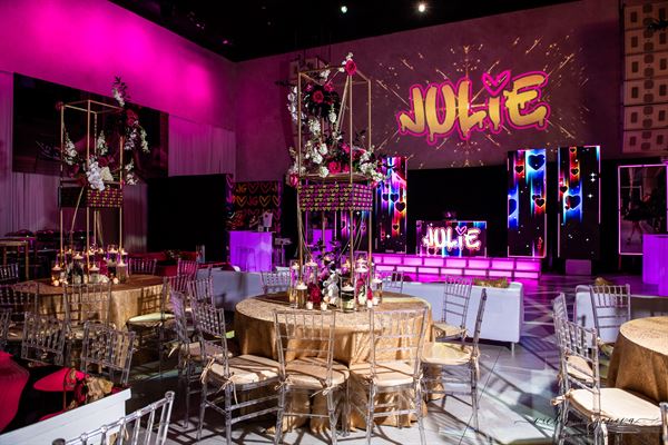 The Venue Fort Lauderdale