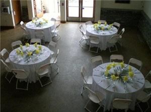 Feast On This Event Planning