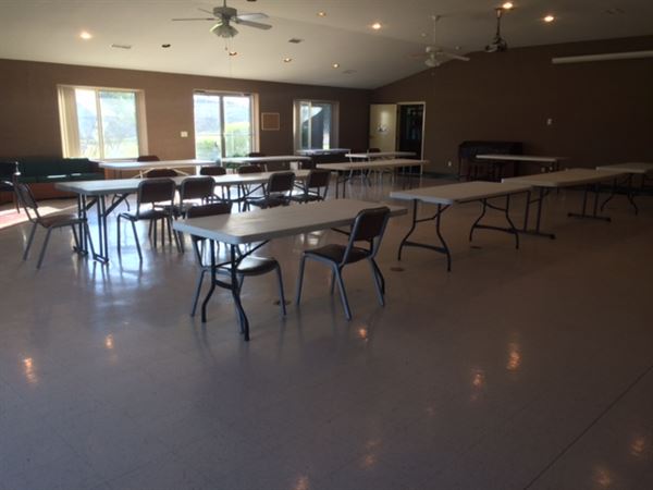 Disciples Center at Tawakoni